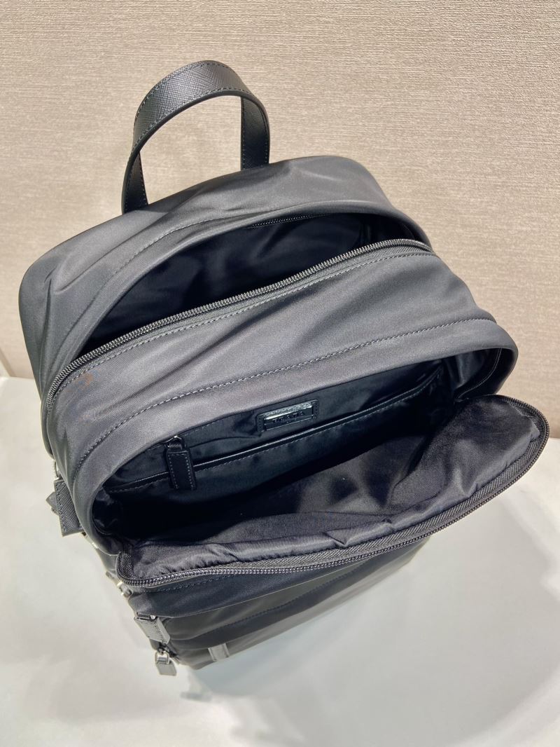 Pra*a backpacks